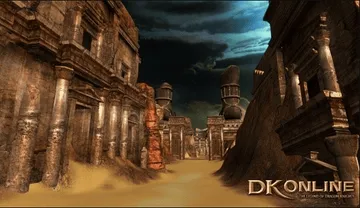 DK온라인 지피방 — 원격피시방으로 즐기는 DK온라인